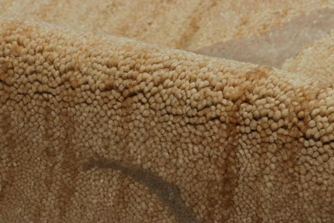 Modern Floral Rug