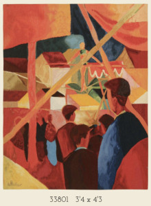 Tapestries
