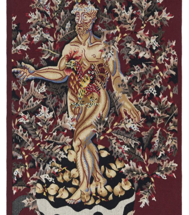 Tapestries