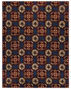 Needlepoint rugs