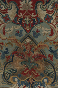 Needlepoint rugs