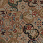 Needlepoint rugs