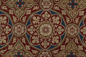 Needlepoint rugs