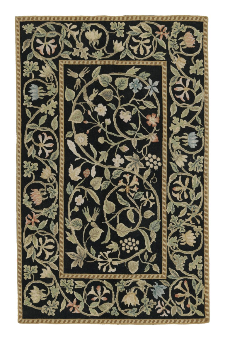 Modern European Tudor Rug