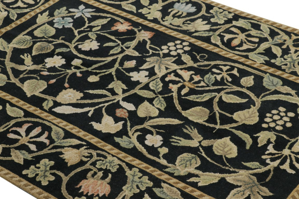 Modern European Tudor Rug
