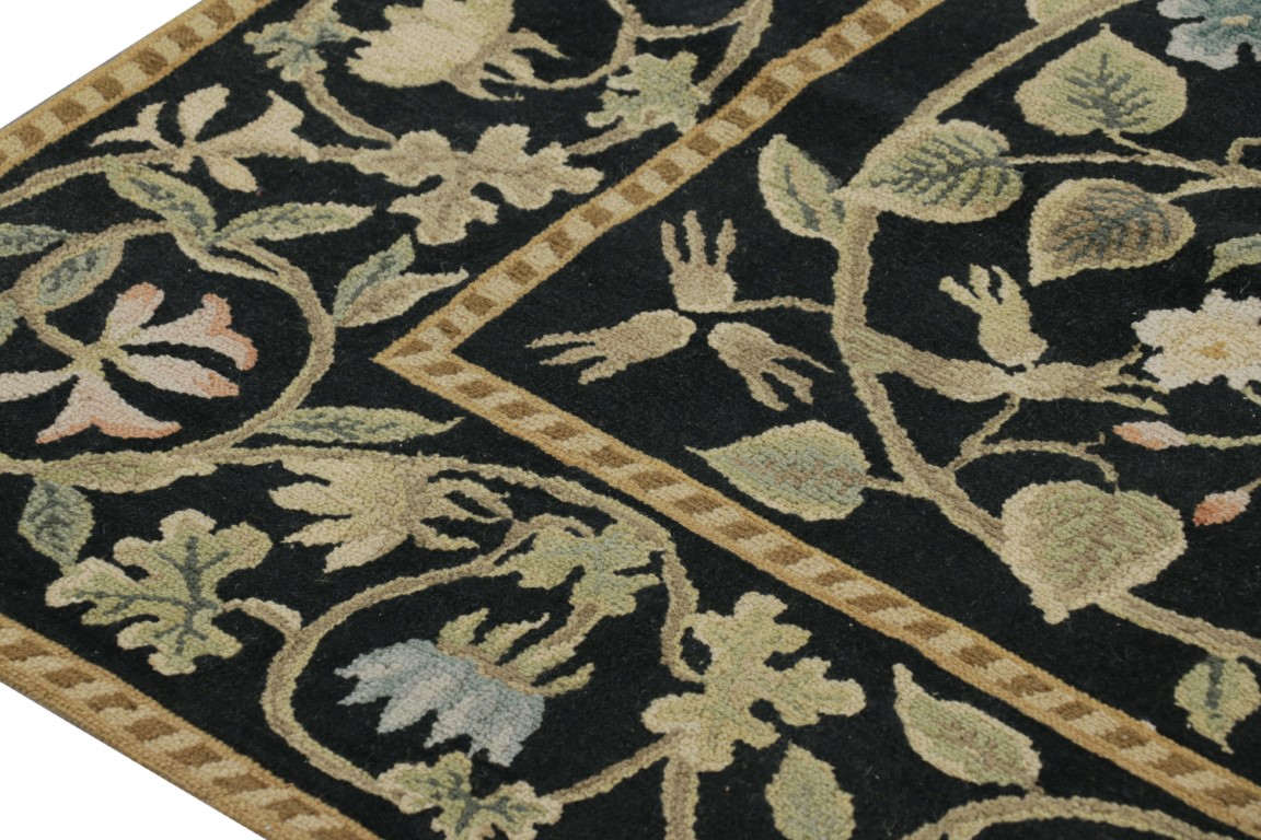 Modern European Tudor Rug