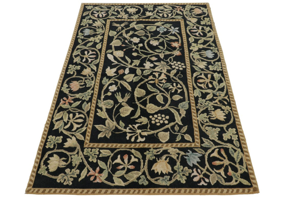 Modern European Tudor Rug