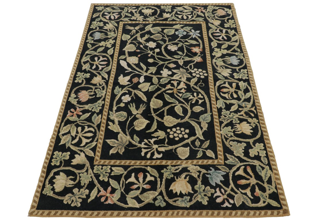 Modern European Tudor Rug