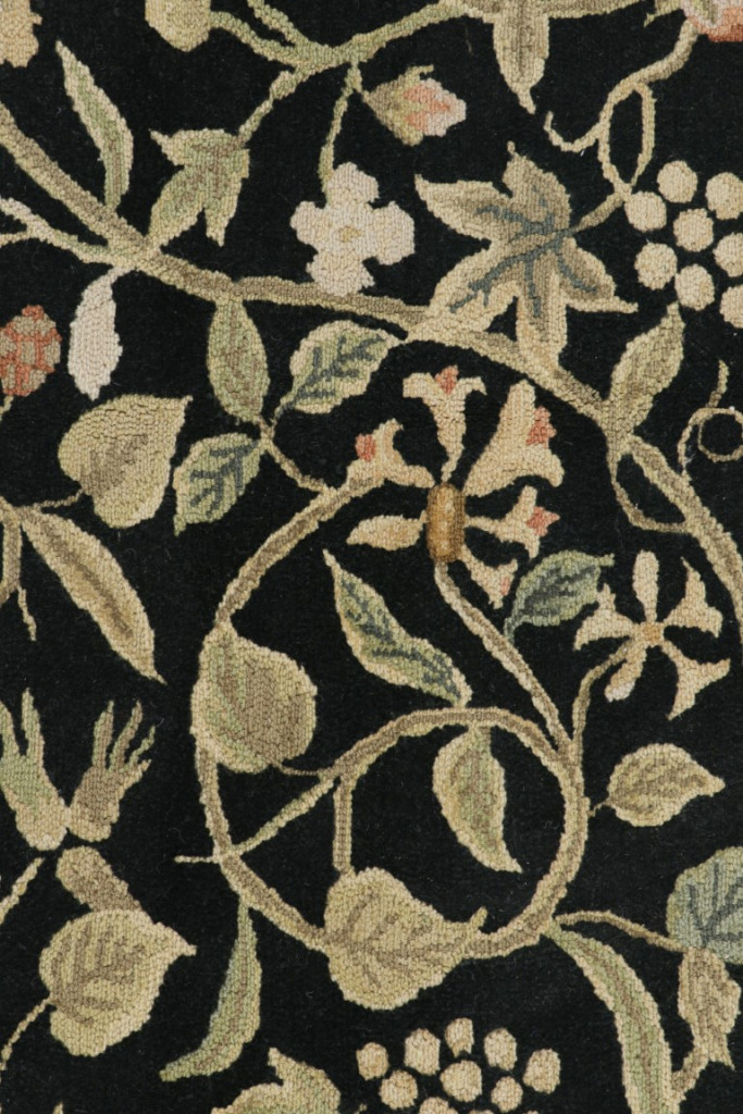 Modern European Tudor Rug