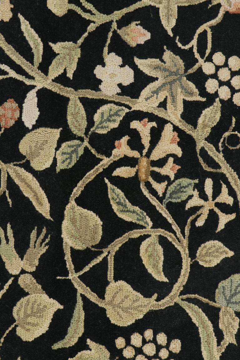 Modern European Tudor Rug