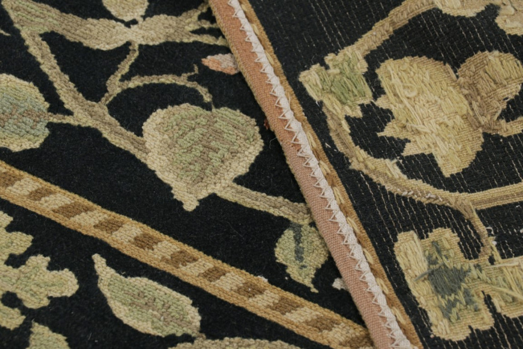 Modern European Tudor Rug