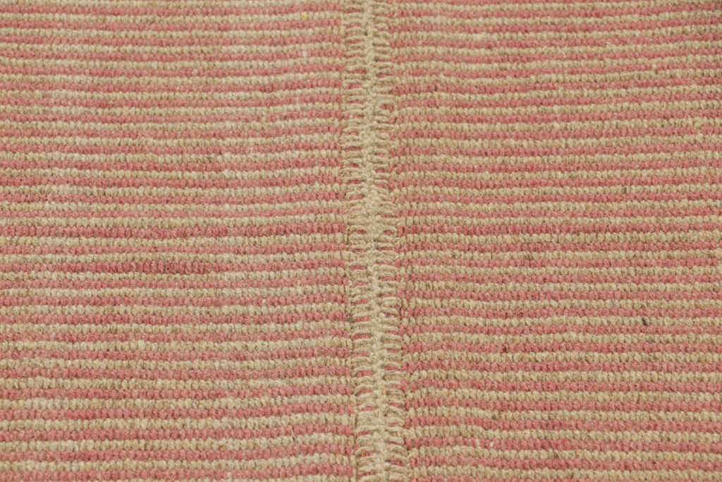 Striped Kilim Rug