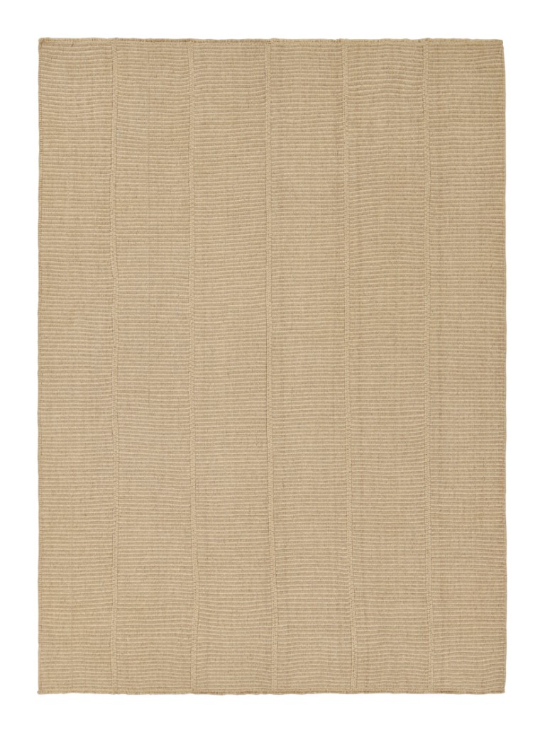 Striped Kilim Rug