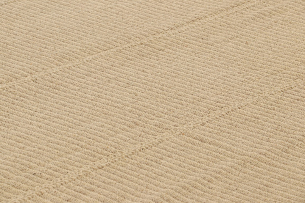 Striped Kilim Rug