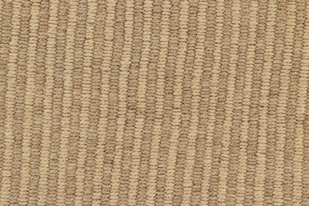 Striped Kilim Rug