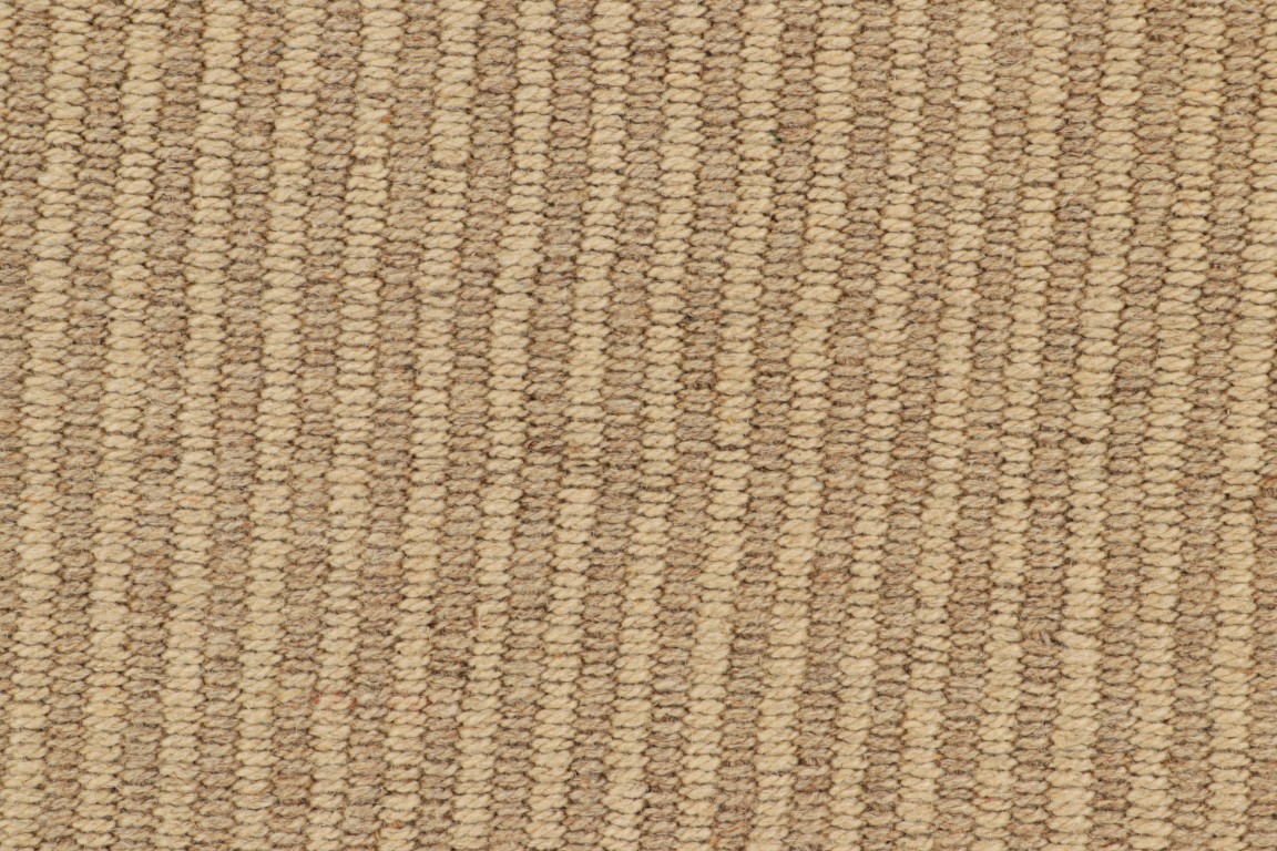 Striped Kilim Rug