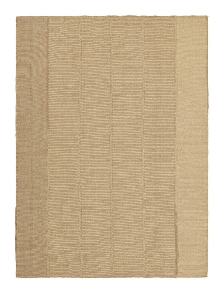 Striped Kilim Rug
