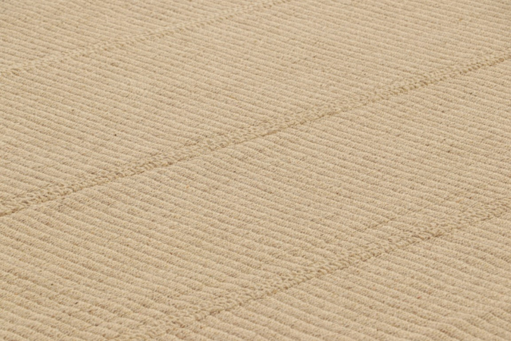 Striped Kilim Rug