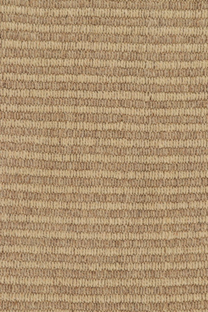 Striped Kilim Rug