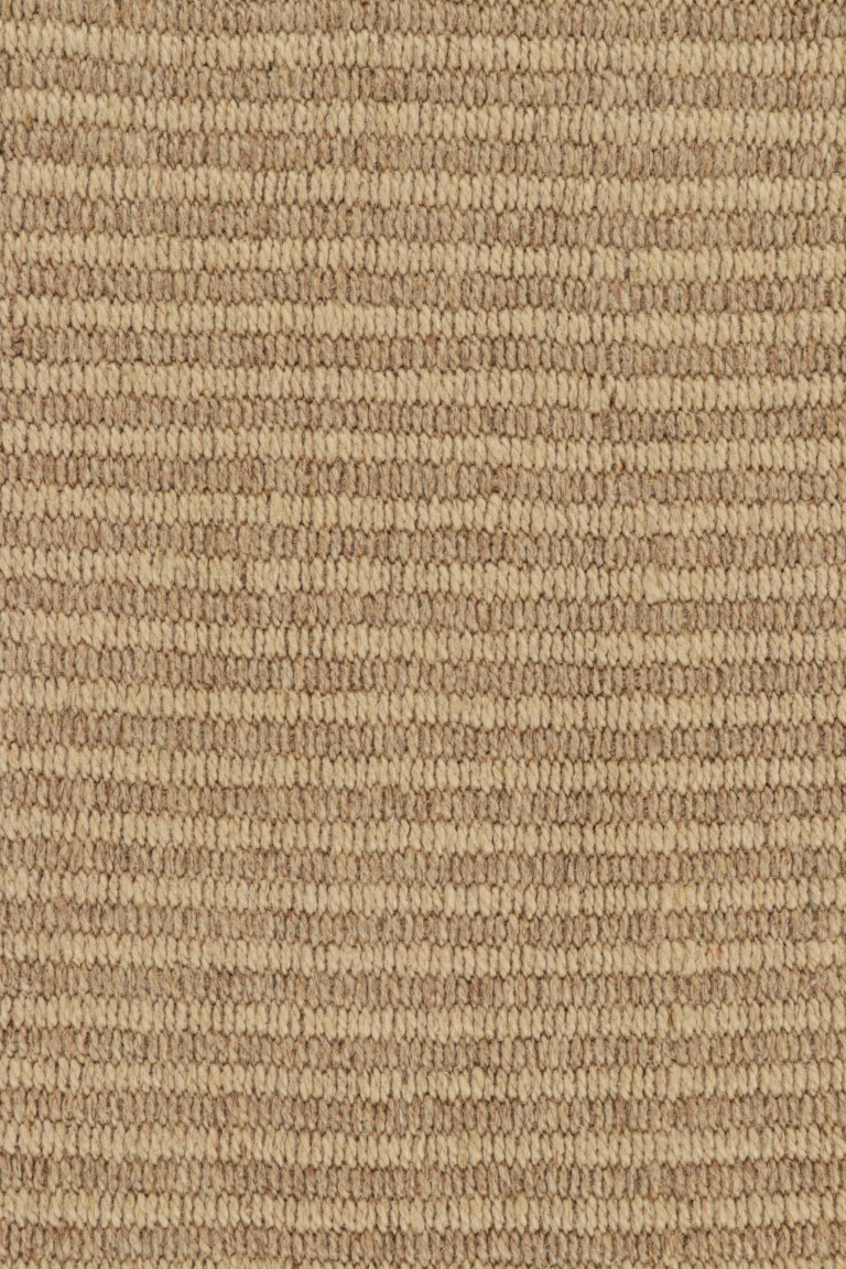 Striped Kilim Rug