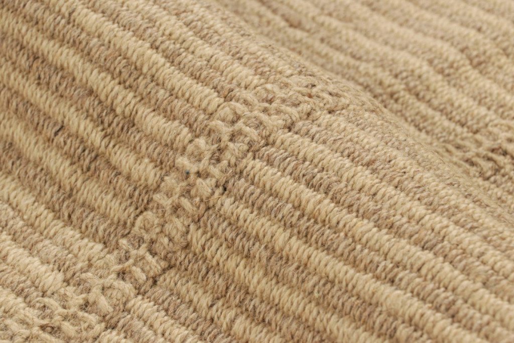 Striped Kilim Rug