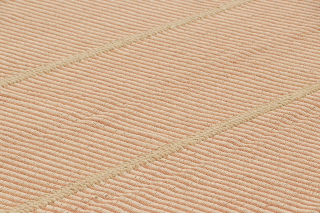Striped Kilim Rug