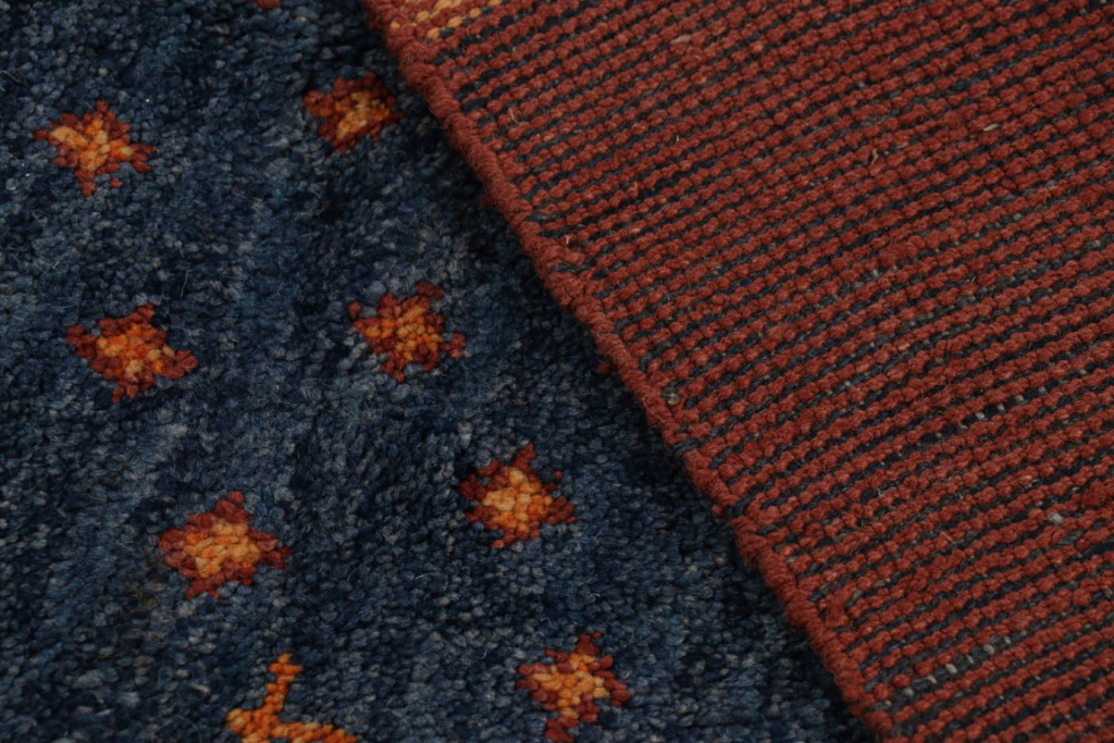 Contemporary Oversized Moroccan Rug
