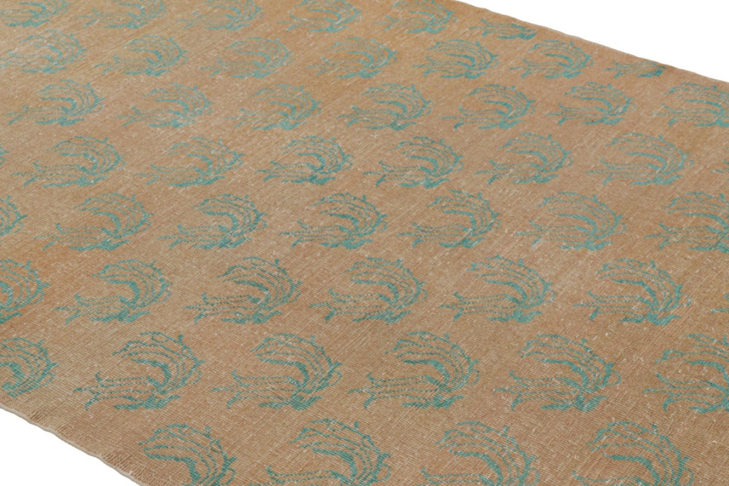 Vintage Turkish Kars Runner