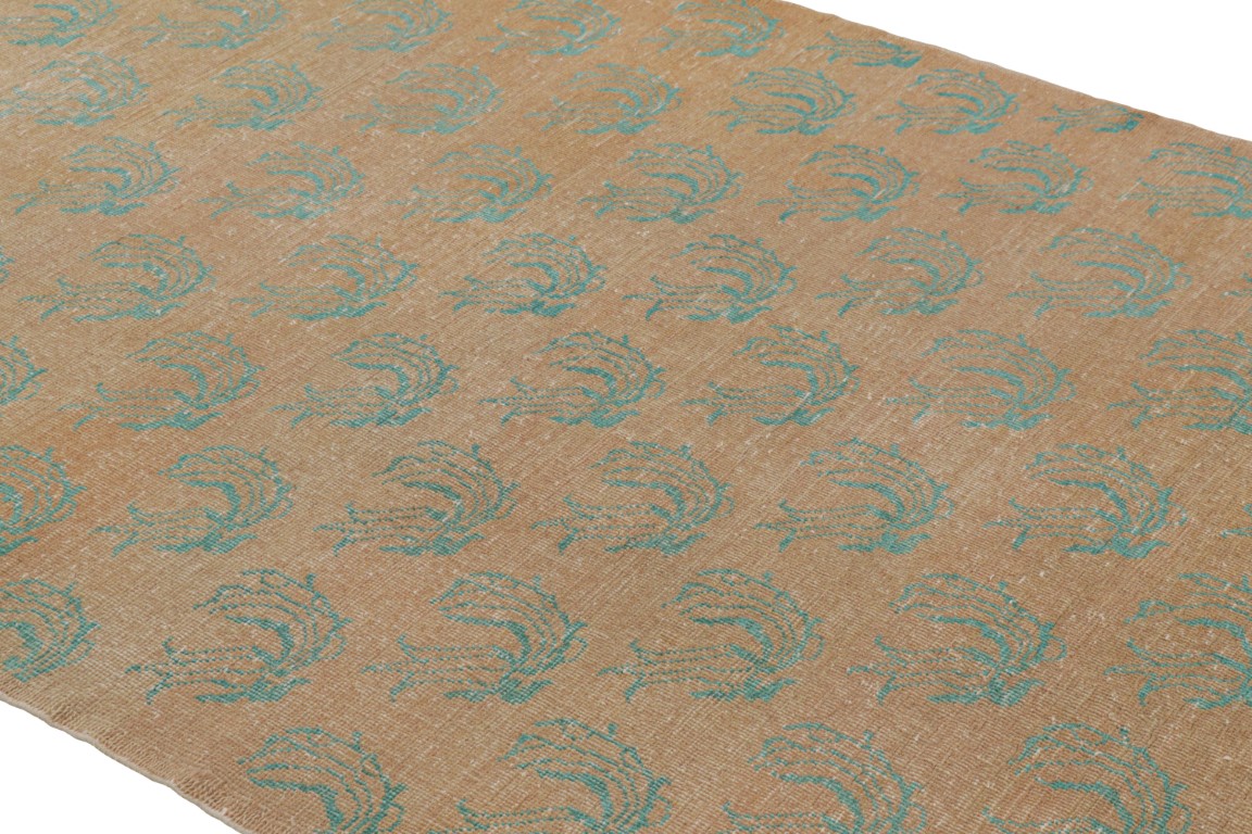 Vintage Turkish Kars Runner