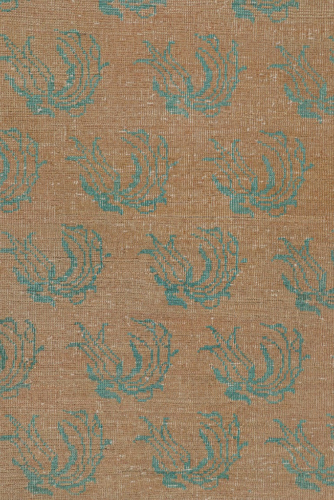 Vintage Turkish Kars Runner
