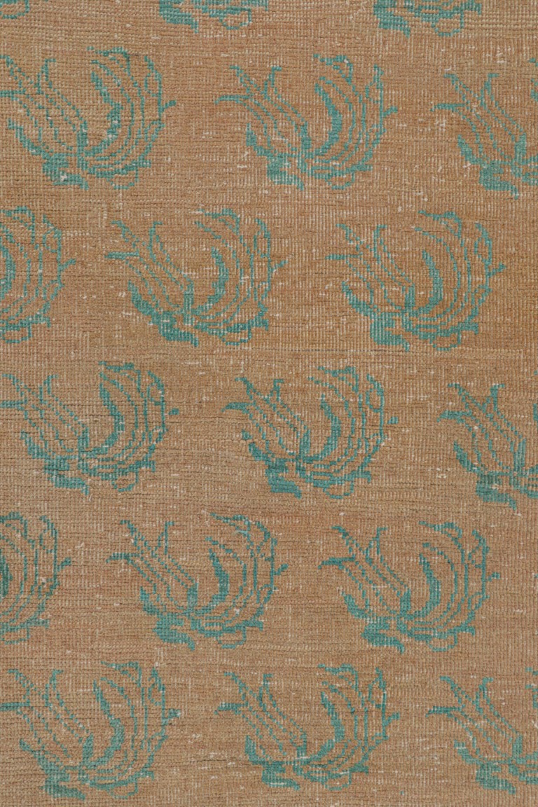 Vintage Turkish Kars Runner