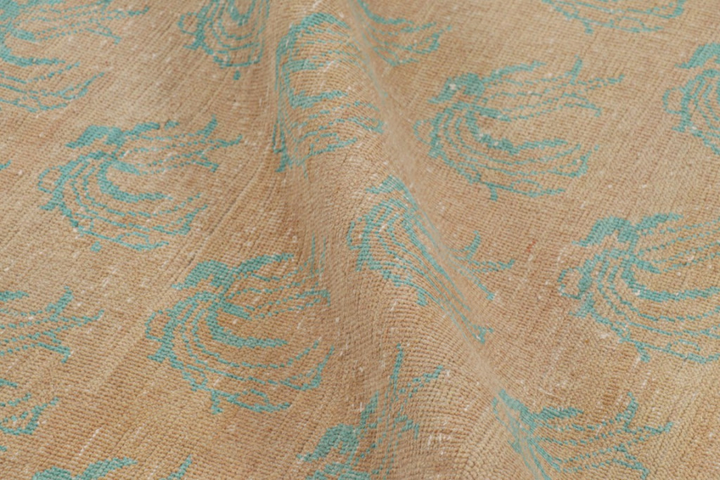 Vintage Turkish Kars Runner