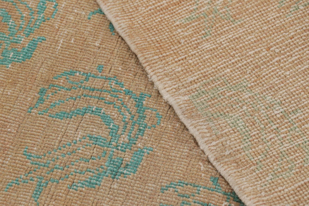 Vintage Turkish Kars Runner