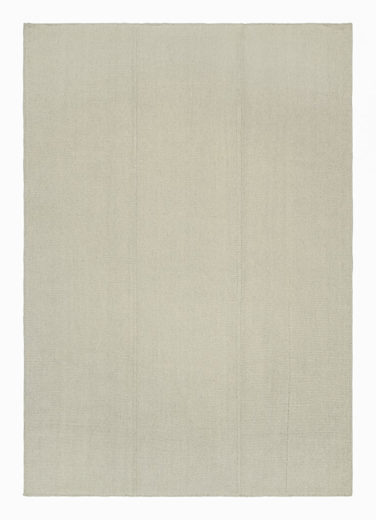 Striped Kilim Rug