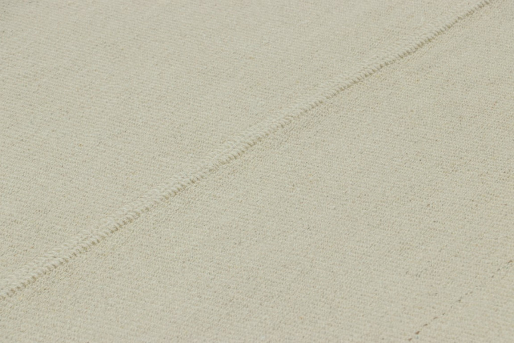 Striped Kilim Rug
