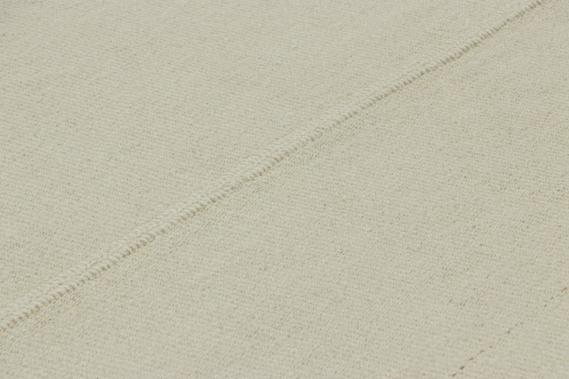 Striped Kilim Rug