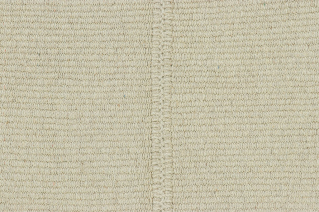 Striped Kilim Rug