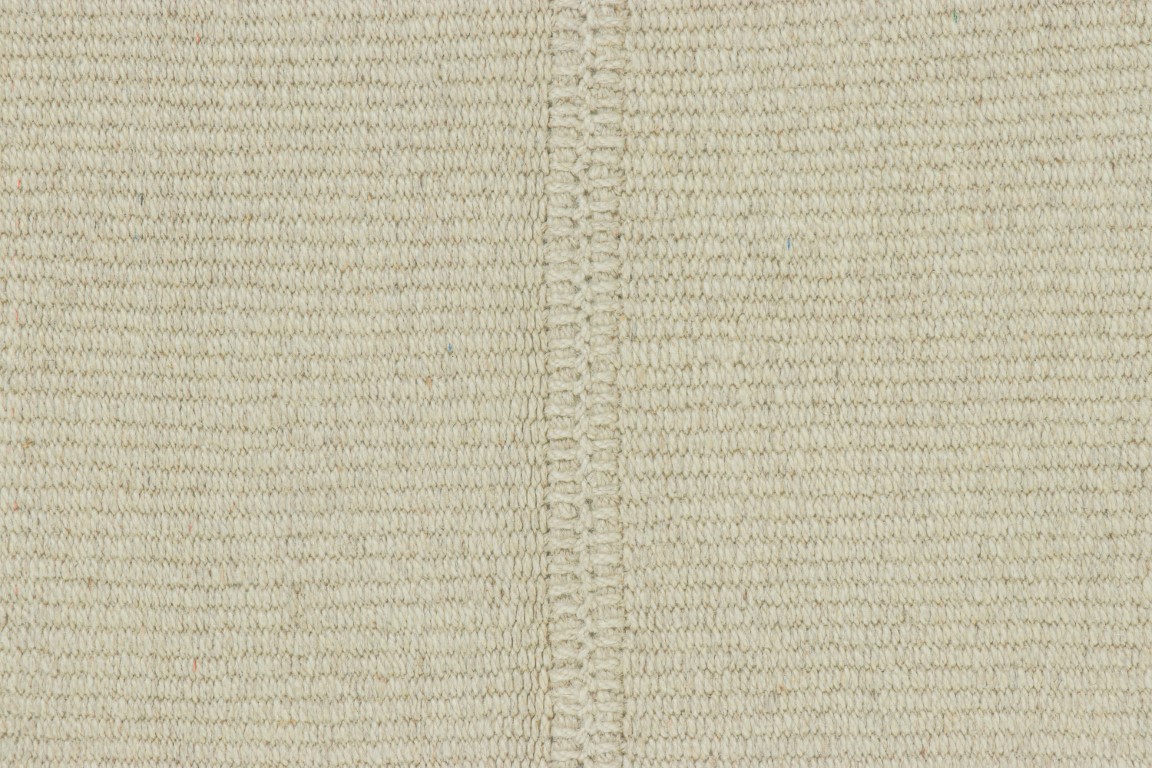 Striped Kilim Rug