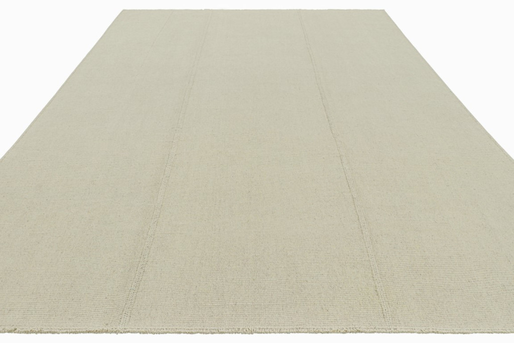 Striped Kilim Rug