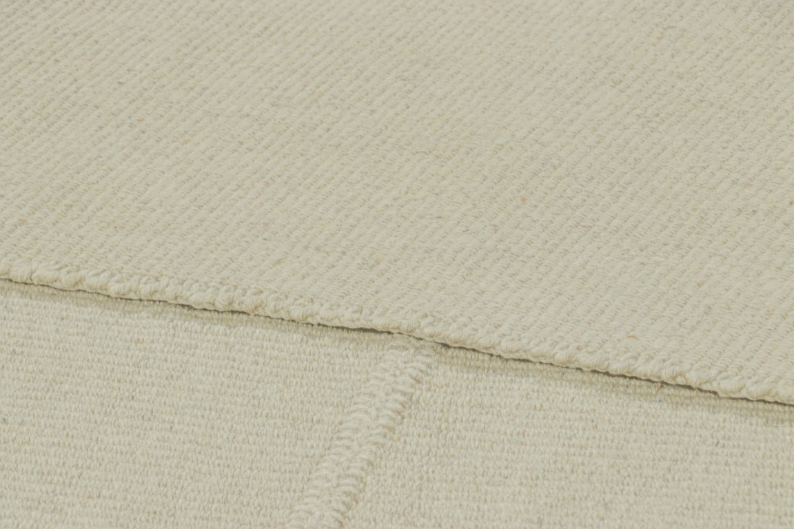 Striped Kilim Rug