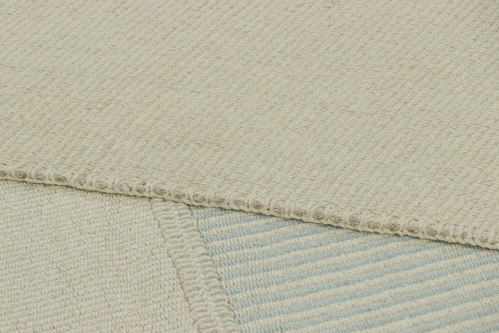Striped Kilim Rug