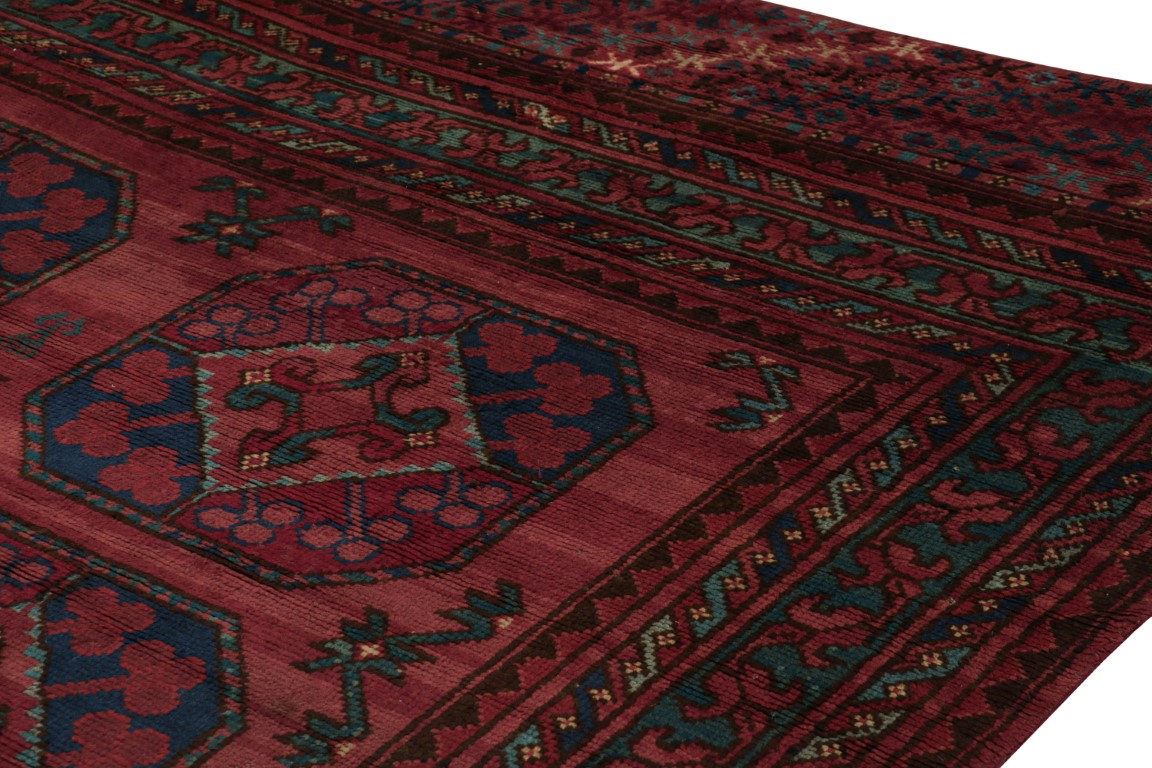 Antique Bokhara Rug