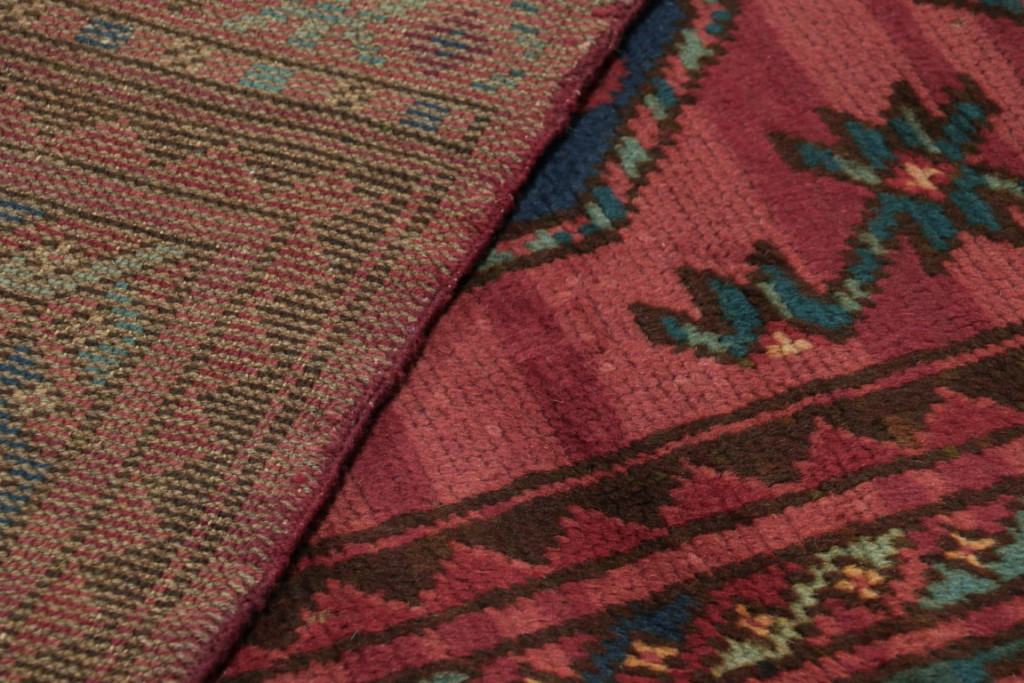 Antique Bokhara Rug