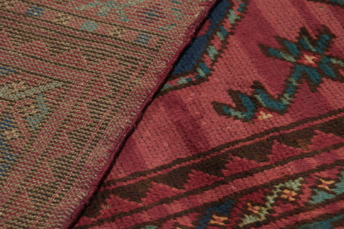 Antique Bokhara Rug