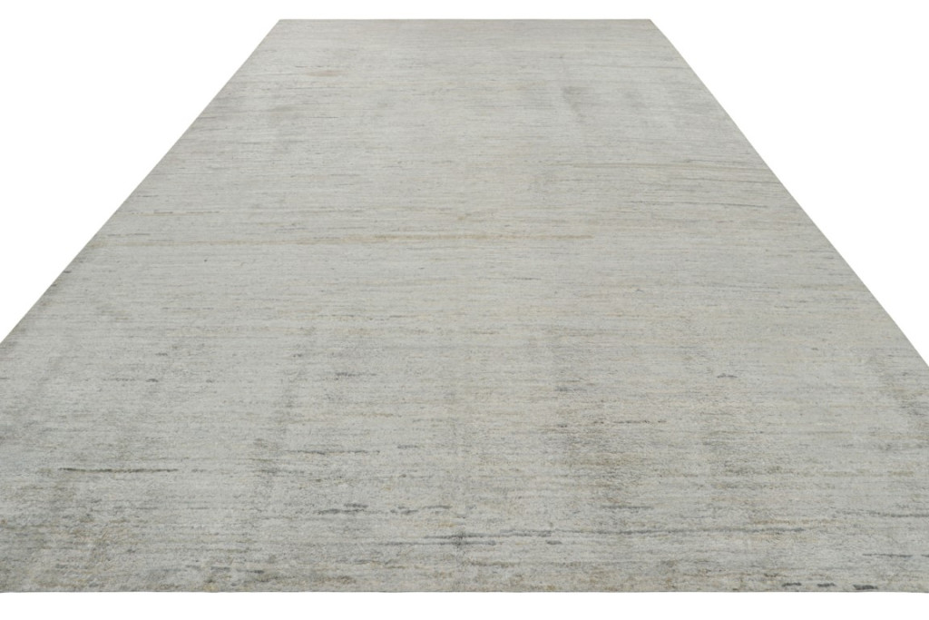 Contemporary Textural Rug