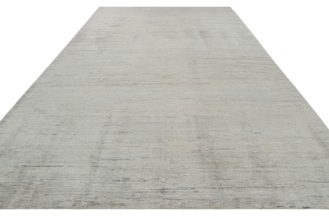 Contemporary Textural Rug