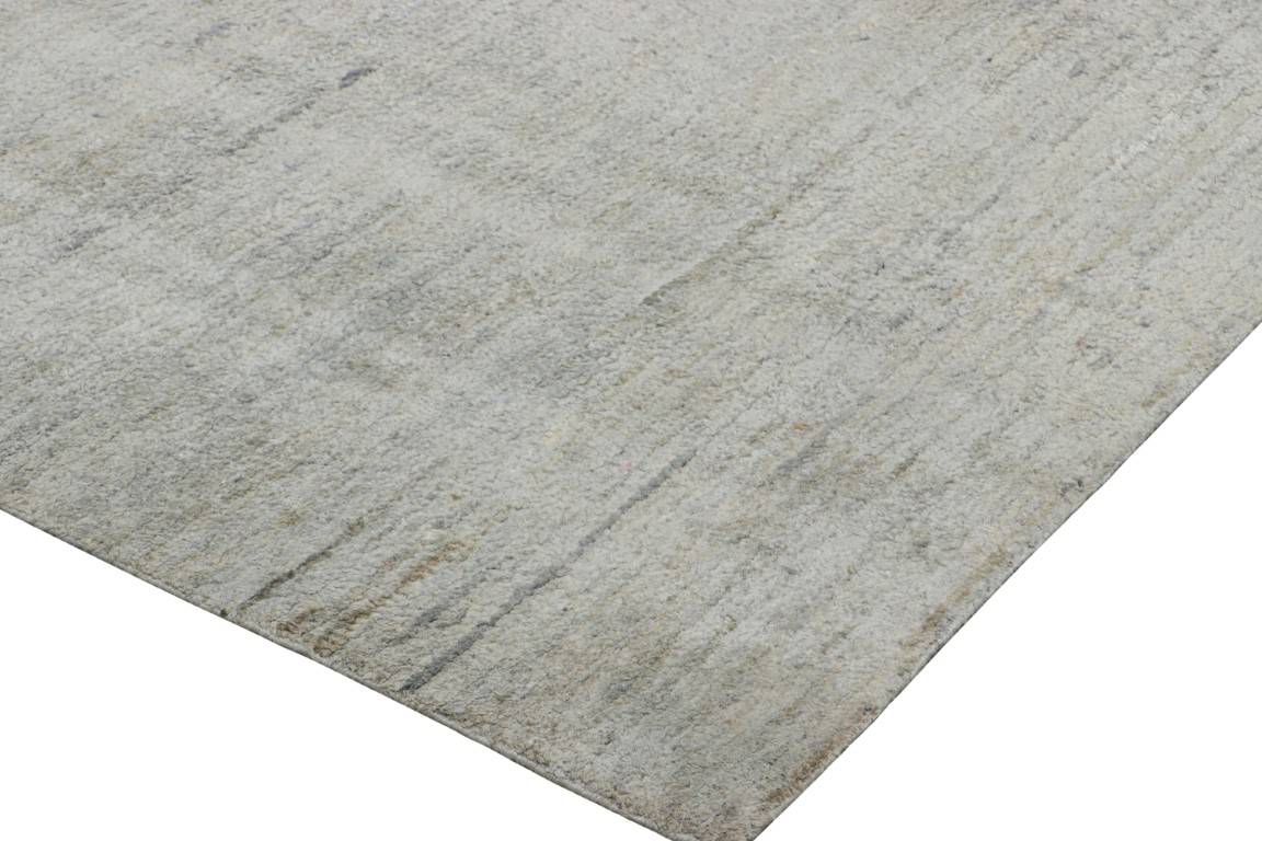 Contemporary Textural Rug
