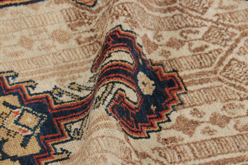 Antique Persian Baluch Rug