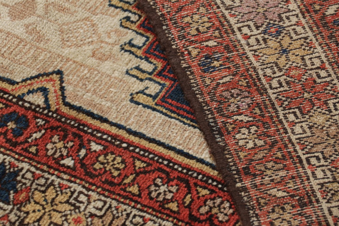 Antique Persian Baluch Rug