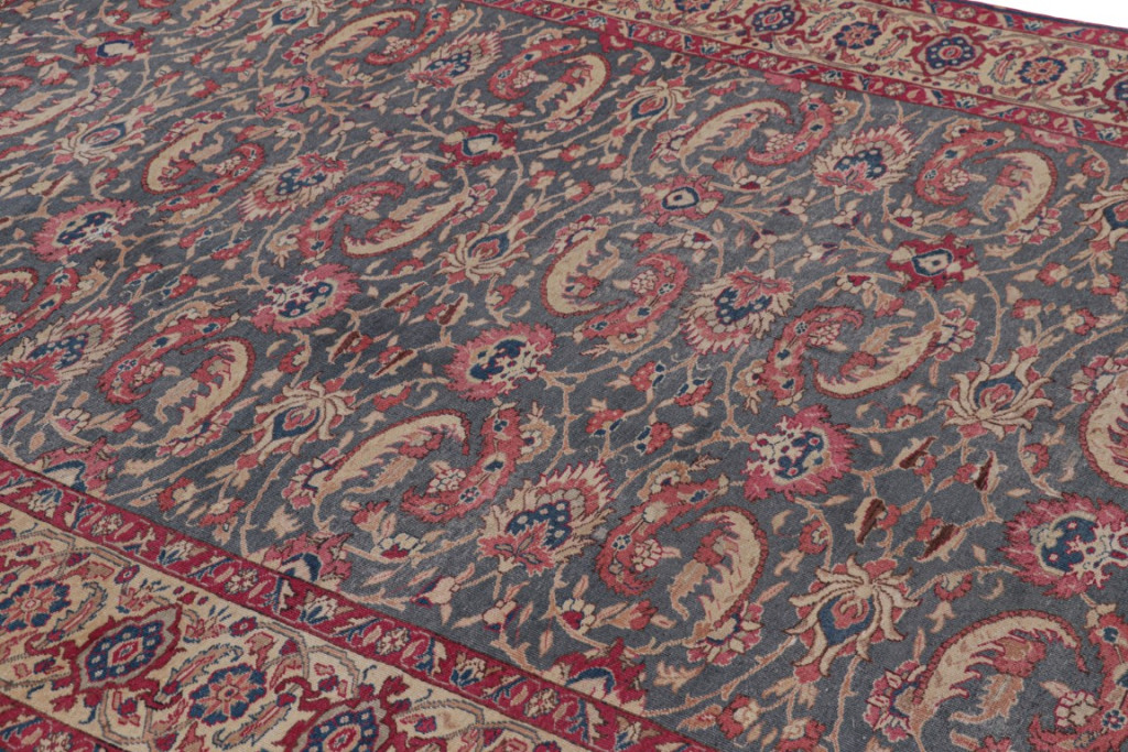 Vintage Kayseri Rug